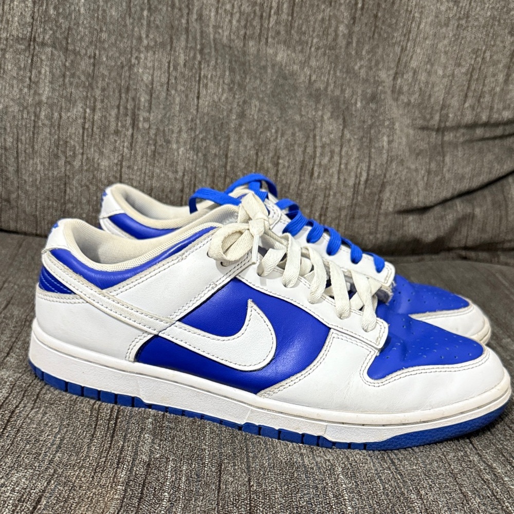 nike dunks